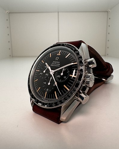 Speedmaster 145.012 deals