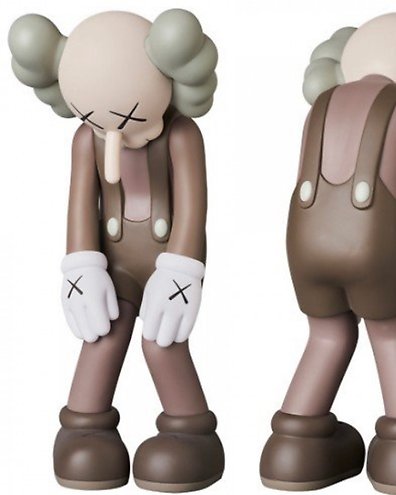 Medicom Toy x Piet Mondrian - Be@rbrick Medicom x Piet