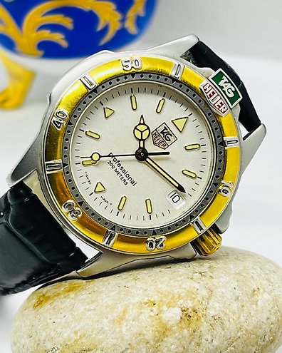 Tag heuer wd1213 outlet