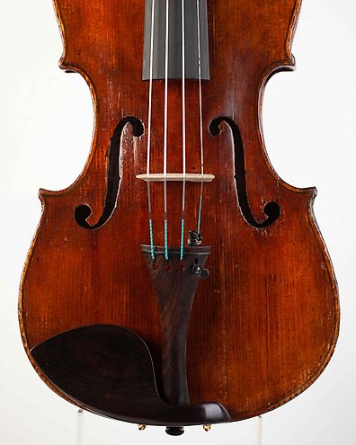 Labeled Giuseppe Fiorini 4 4 Violin Unknown country Catawiki