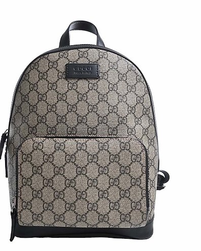 Gucci online rugzak heren