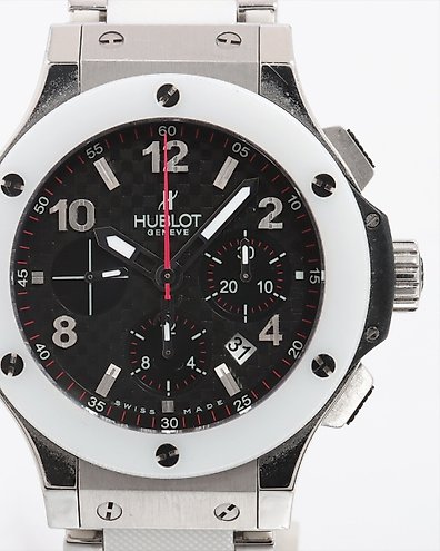 Maurice Lacroix - Pontos Chronograph Automatic - PT6388-SS001-420-4 - Men -  2011-present - Catawiki | Schweizer Uhren