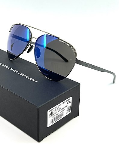 Porsche aviator shop sunglasses replica