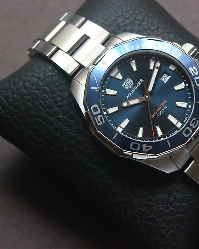 Tag online heuer cal5110
