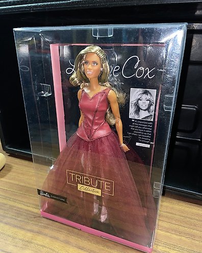 Barbie collection 2020 sale