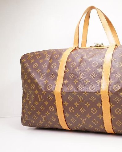 Louis Vuitton Sac Souple Travel bag Catawiki
