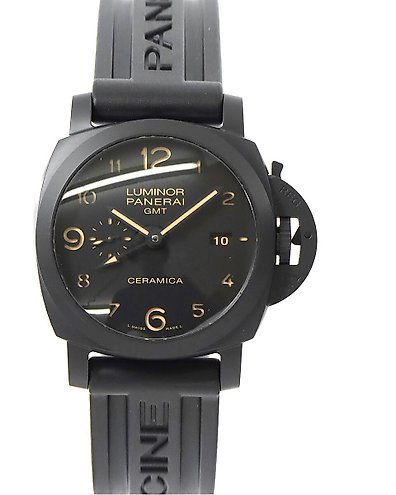 Panerai NO RESERVE PRICE Luminor Marina OP 6625 Hombre