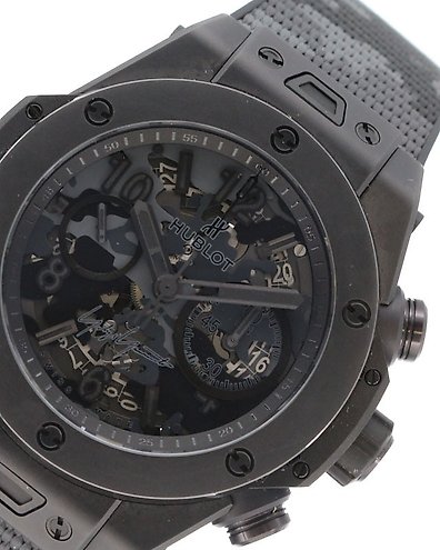 Hublot big bang sale limited edition 301 sb