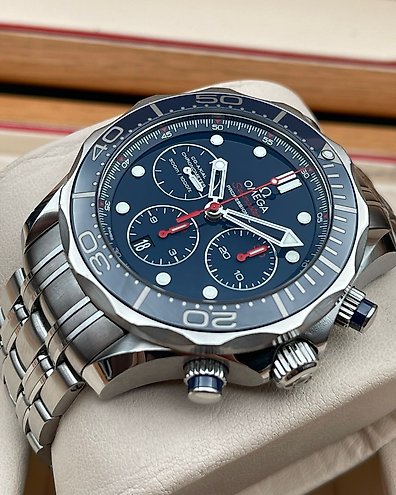 2011 new arrivals omega seamaster