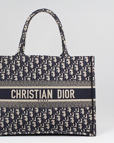 Dior shopper tas deals