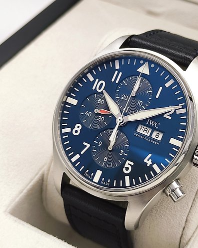 Iwc iw377714 new arrivals