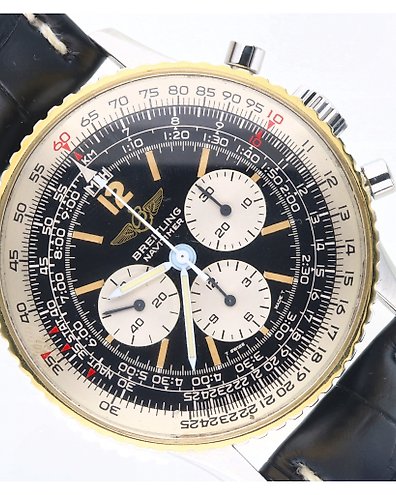Breitling Navitimer 81600 Men 1980 1989 Catawiki