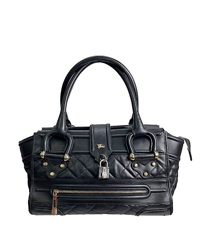 Borsa a new arrivals mano burberry