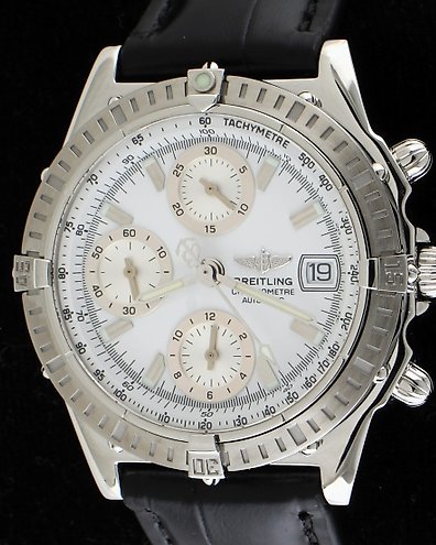 Breitling Chronomat Automatic Chronograph Ref. No A13352