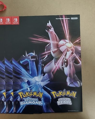 Pokemon pearl for sale 2025