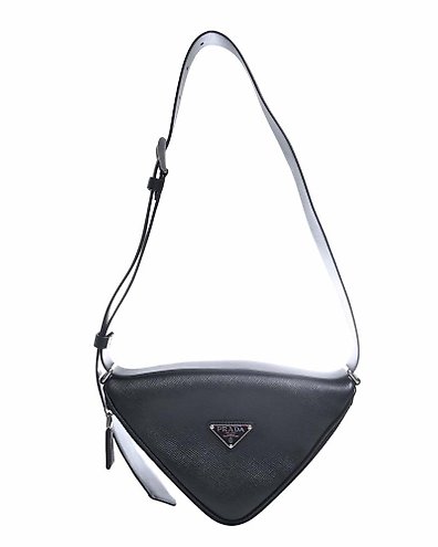 Prada shoulder sales bag harga