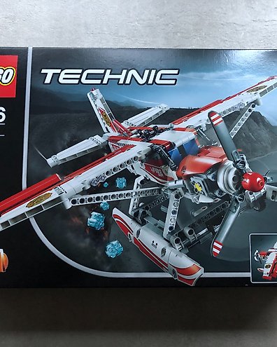 42040 lego technic sale