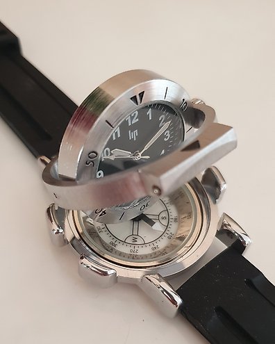Catawiki montre on sale homme