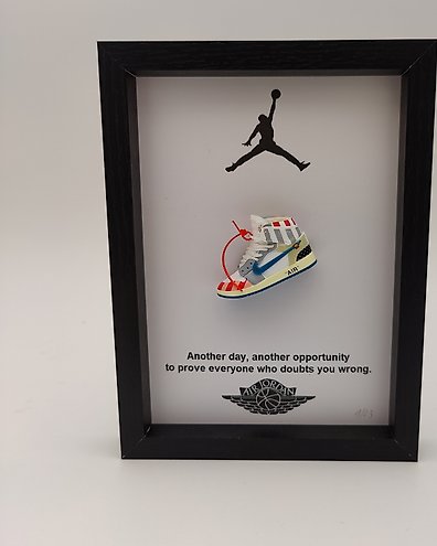 Frame 1 Mini Sneaker