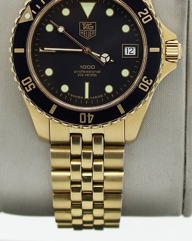 Tag heuer online 984.013 b