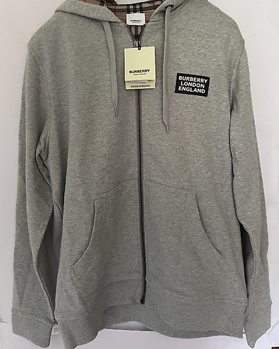 Burberry Sweatshirt Catawiki