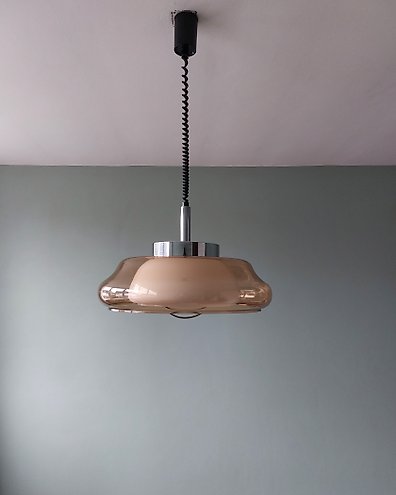 Dijkstra Lampen - Lampe de table - Mushroom - Catawiki