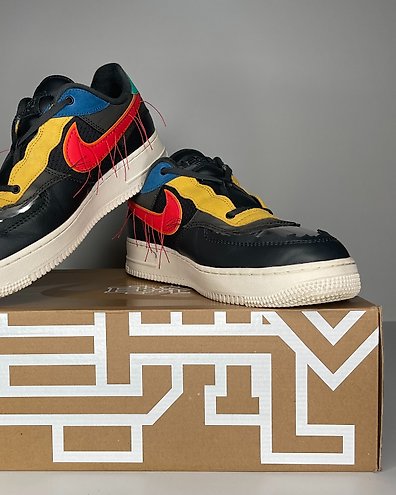 Nike air force 1 bhm 2020 online