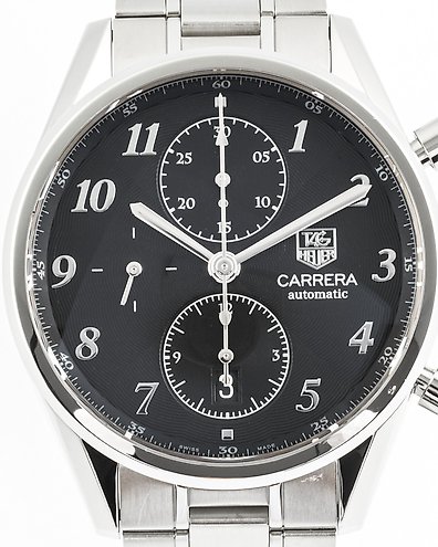 Tag best sale heuer cas2110