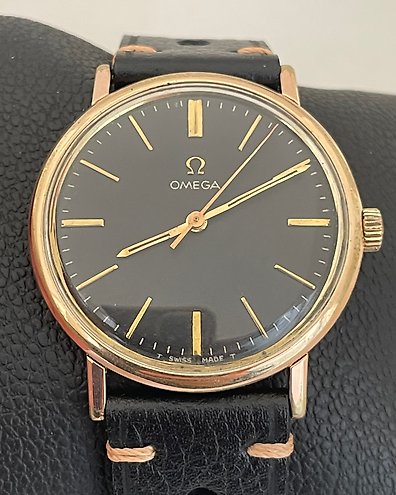Omega Geneve 136.0104 Men 1978 Catawiki