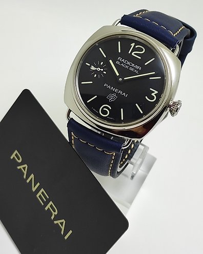 Panerai pam sales 380 review