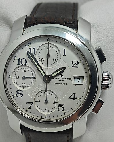 Baume 2025 mercier mv045216