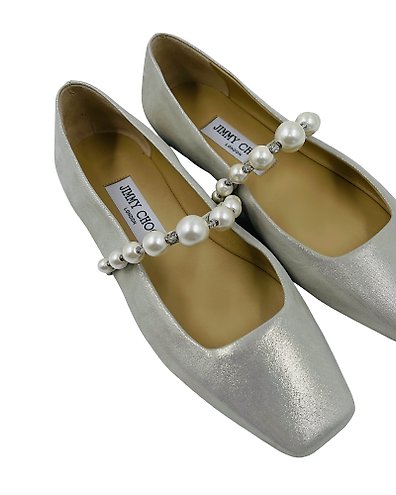 Jimmy choo shop size 4