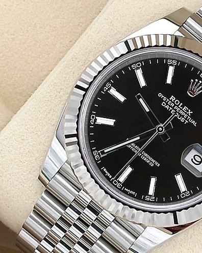 Oyster perpetual deals 39 jubilee