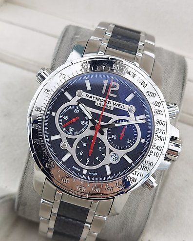 Raymond cheap weil 6100