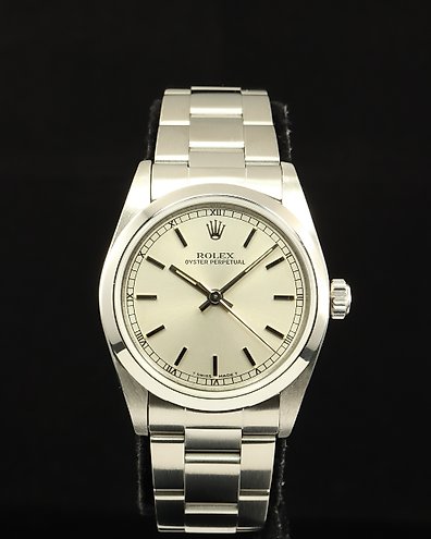 Rolex oyster best sale perpetual 67480