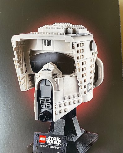 LEGO Star Wars Boneco 6270426 Mystery Box Catawiki