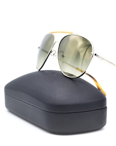 Lanvin - Paris SLN065 - Made in Italy - No Reserve Price - Elegant Aviator  Design - Unused & *New* Solbriller - Catawiki