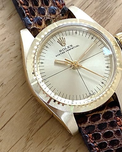 Catawiki rolex sales