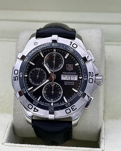 Tag heuer caf2010 outlet