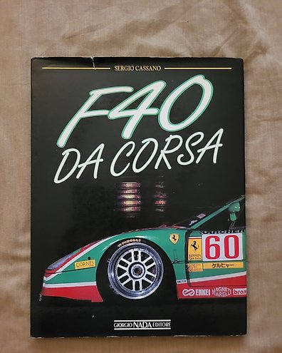 Corsa C – Autoprospekte-Sammlung