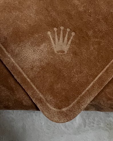Rolex pillow 2025 cushion