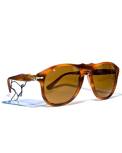 Persol 649 4A PATENT RATTI 142 97 meflecto Sunglasses