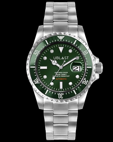 Catawiki orologi falsi top
