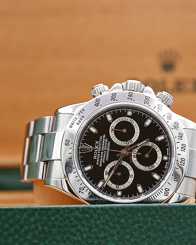 Rolex Rolex Oyster Perpetual DateJust 116234 Men 2000 2010
