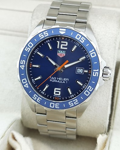 Tag heuer cal5110 store