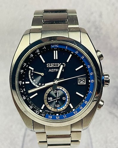 Seiko calf e20 2025