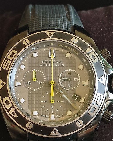 Bulova c960694 store