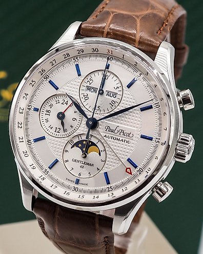 Paul picot majestic on sale automatic
