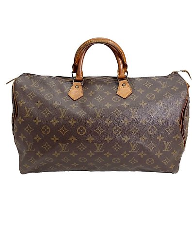 Speedy 40 hotsell vuitton