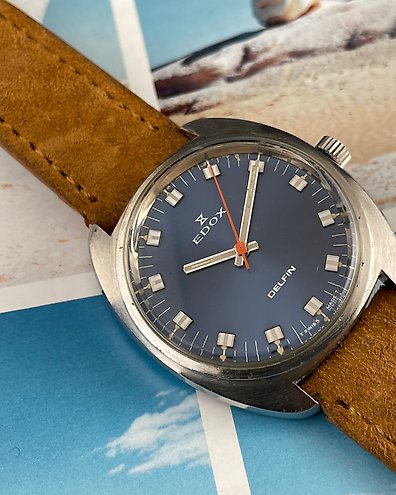 Classic Day date Felsa 4009 Movement Unisex 1960 1969 Catawiki